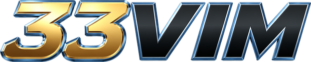 33vim